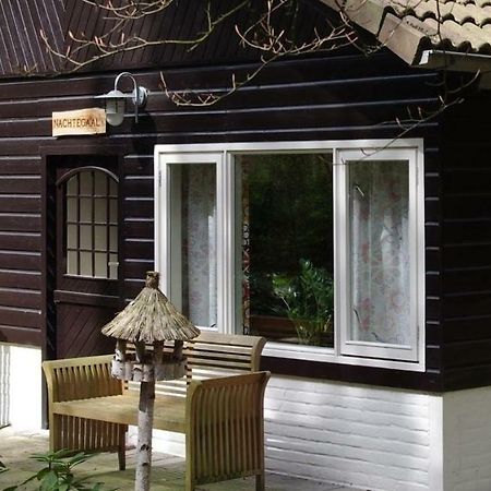 Kleine Huisje Op De Veluwe أوتيرلو المظهر الخارجي الصورة