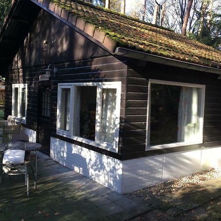 Kleine Huisje Op De Veluwe أوتيرلو المظهر الخارجي الصورة