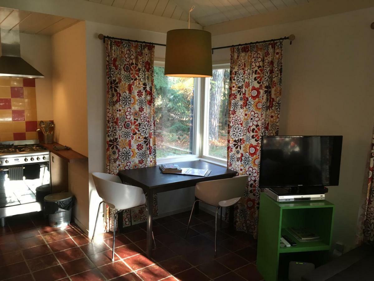 Kleine Huisje Op De Veluwe أوتيرلو المظهر الخارجي الصورة